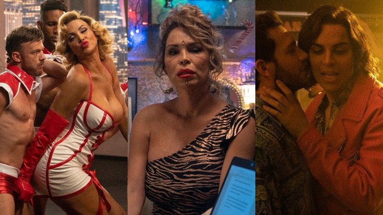 La Veneno se estrena en HBO Max