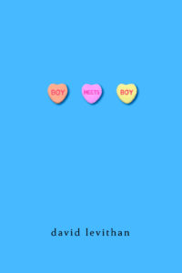 13 libros LGBT+ de gran éxito de ventas, incluyendo ficción para jóvenes adultos, para ayudar a pasar el tiempo durante el encierro.