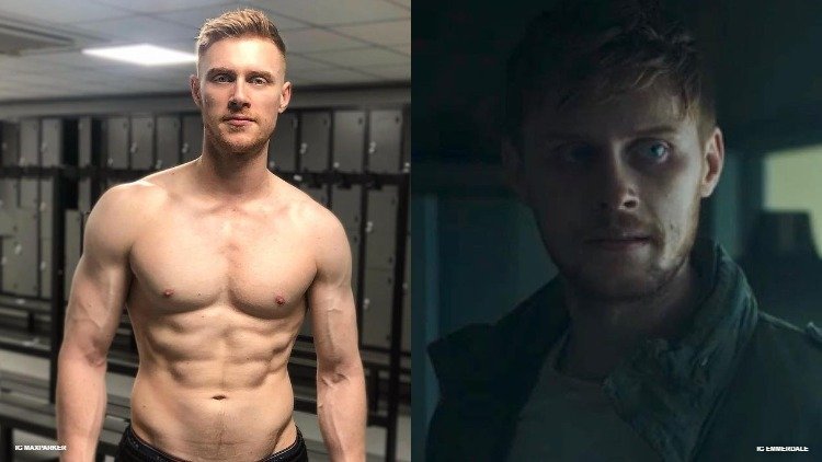 After Coming Out, Max Parker Explores 'Emmerdale' Character Sexuality After Coming Out, Max Parker to Explore ‘Emmerdale’ Character's Sexuality