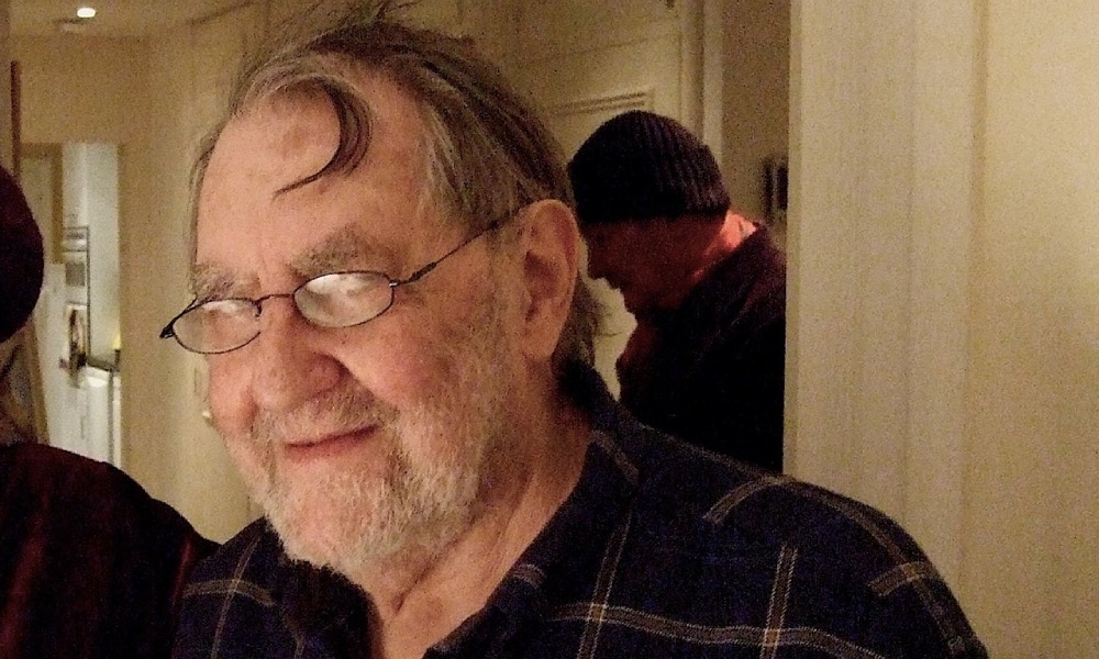 El investigador pionero del SIDA, Dr. Joseph Sonnabend,