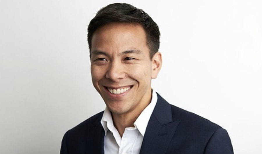 Kelsey Louie of GMHC