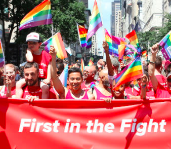 5 preguntas para Kelsey Louie de GMHC