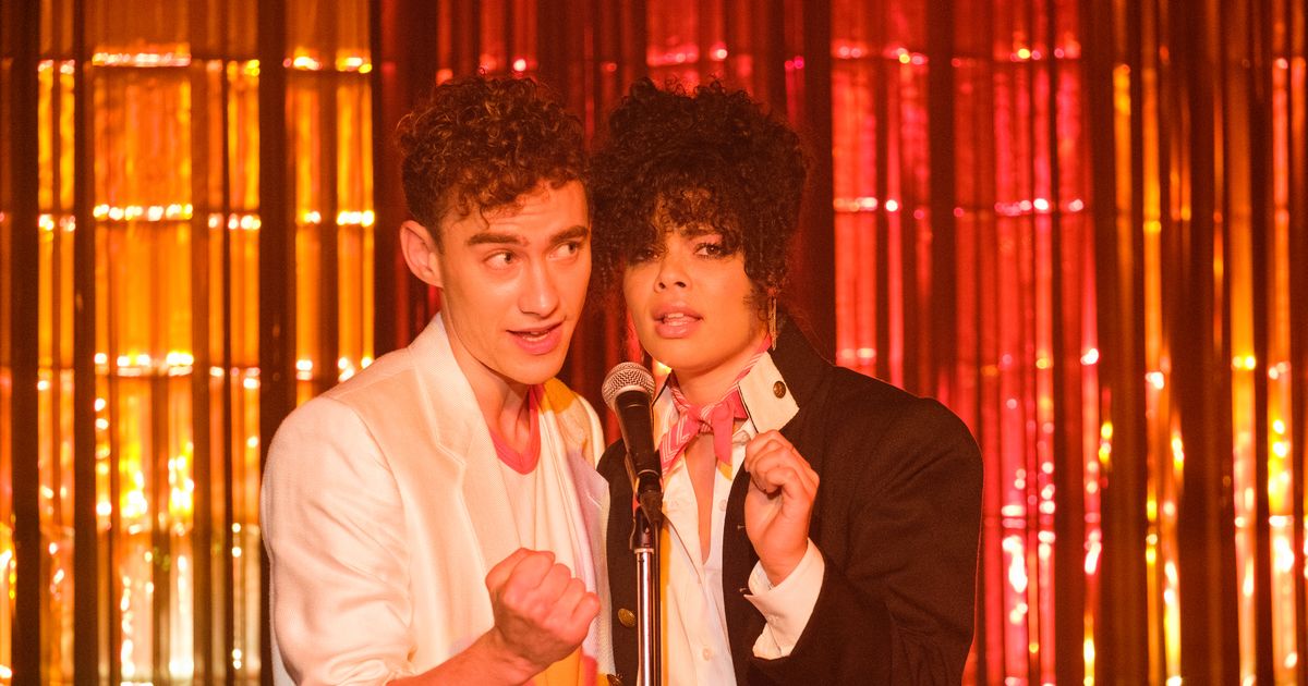 En los años 80 el VIH era considerado la plaga de los gays