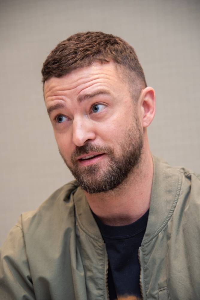 Justin Timberlake se declara aliado del colectivo LGBT+ y, citando a Oprah, nunca hemos oído esto de ningún gay