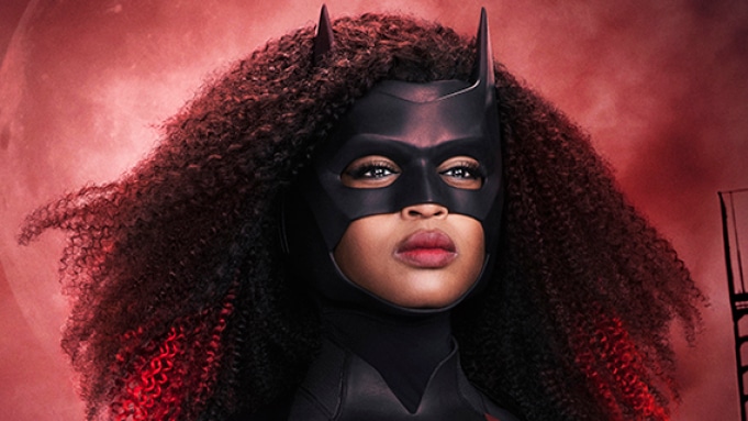 La nueva estrella de Batwoman, Javicia Leslie, 