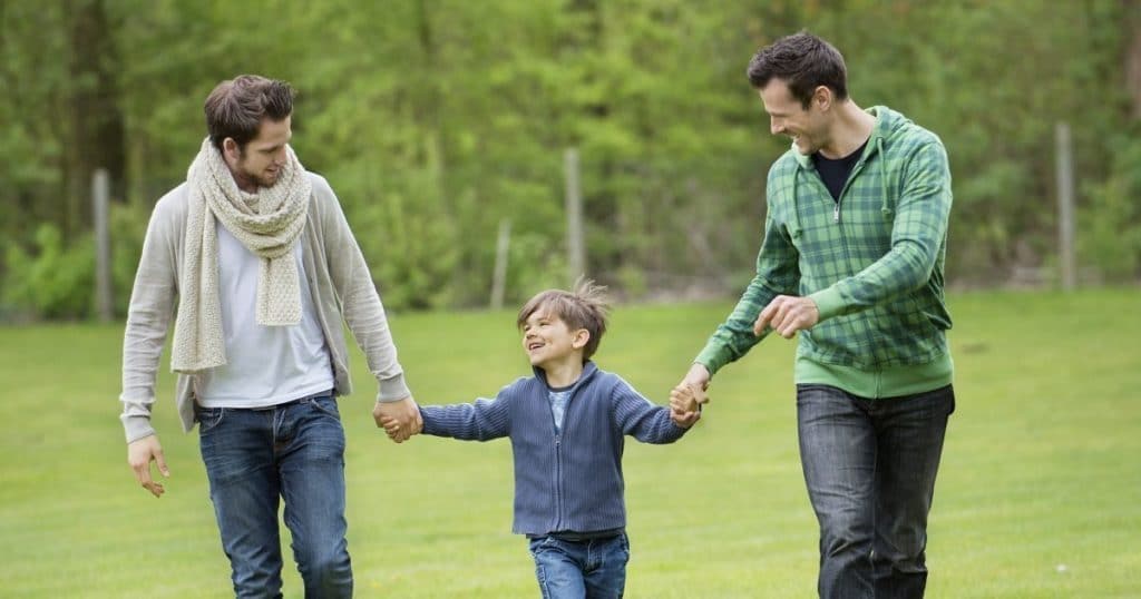 La República Checa se opone a la adopción por parejas del mismo sexo |  CromosomaX