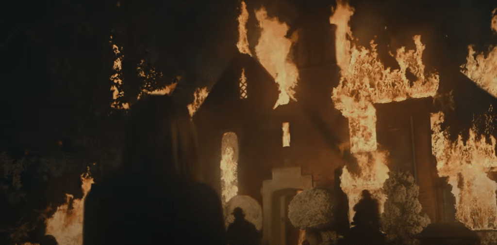 Las mejores películas y los programas de televisión más populares para ver y comer en línea en 2021 - incluyendo la comedia