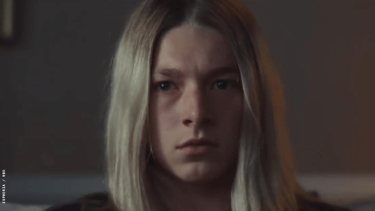 Nuevo trailer de Euphoria para el especial de Jules