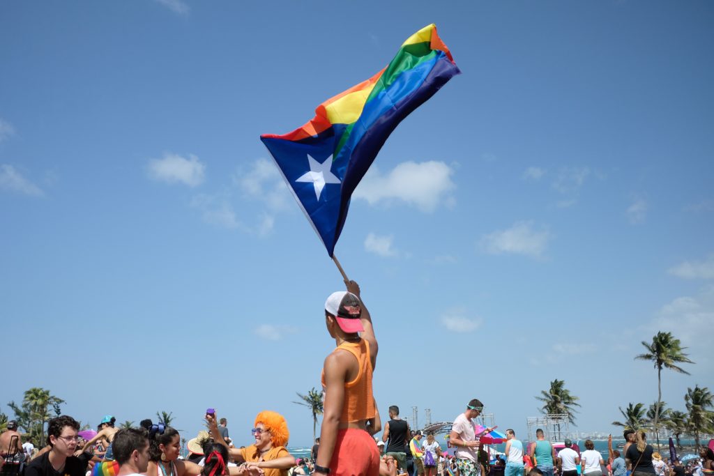 Puerto Rico declara el estado de emergencia ante el descontrol de los asesinatos de personas trans