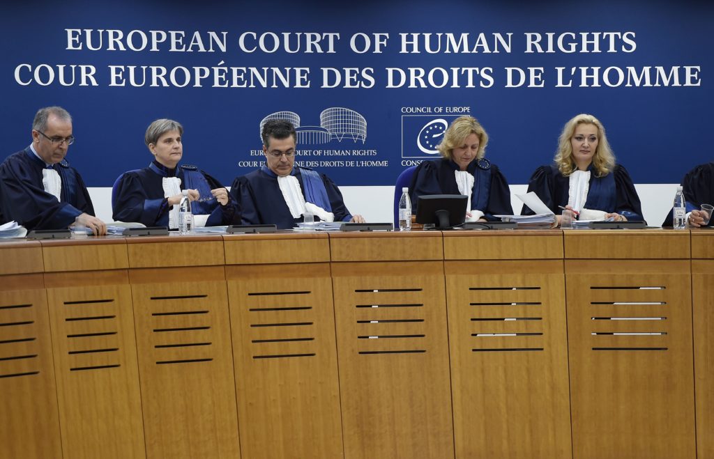 Rumania es declarada culpable en el Tribunal Europeo de Derechos Humanos por negarse a reconocer a los hombres trans sin cirugía