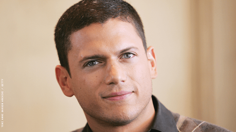 Wentworth Miller vuelve a la televisión con papeles gays