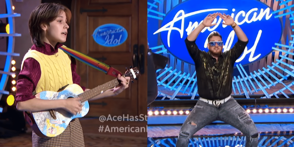 American Idol rechaza a una chica trans en favor de un tributo a Pitbull