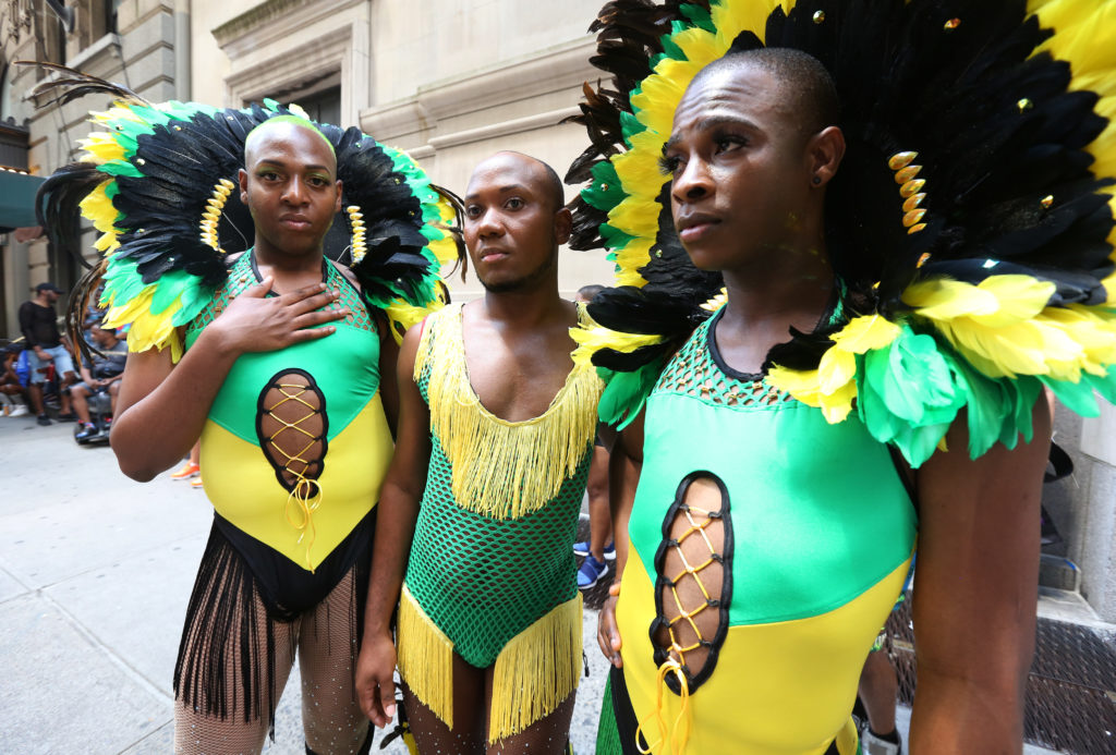 El tribunal de derechos humanos pide a Jamaica que derogue inmediatamente la prohibición de las relaciones sexuales entre homosexuales de la época colonial