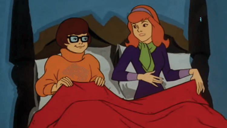 ¿será Velma Lgtb En El Spinoff De Hbo Max Cromosomax 