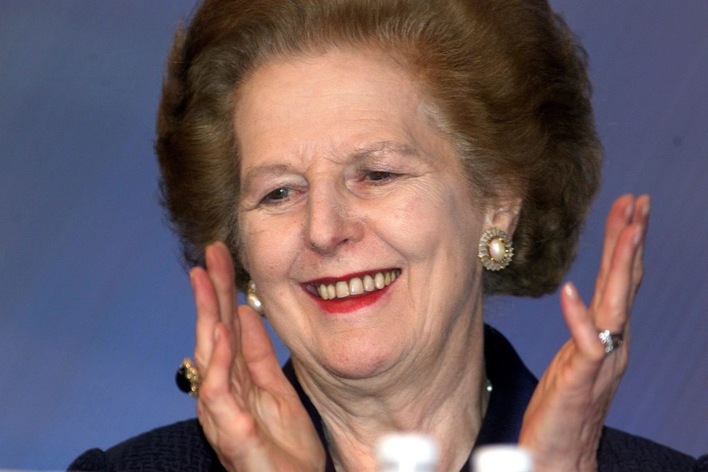 ¿Qué era la Sección 28 de Thatcher?