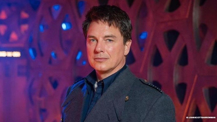 John Barrowman Refused to Lie About Sexuality, Was Killed Off Show 'Dr. Who' Star John Barrowman Reveals He Was Killed Off For Not Staying in Closet