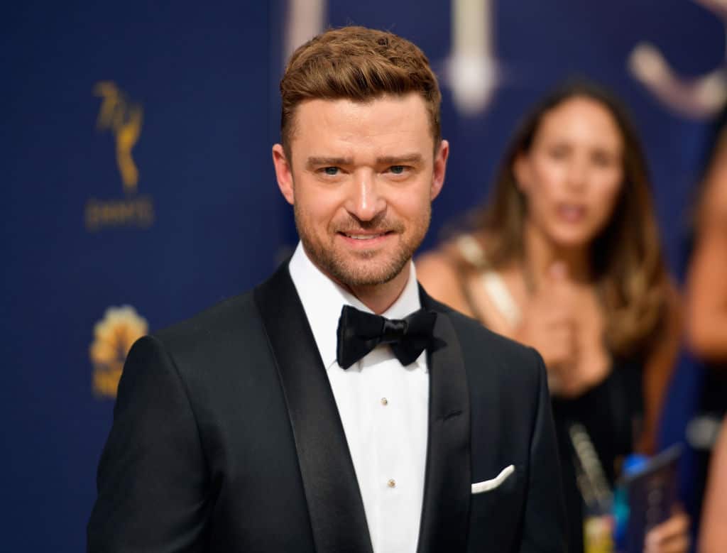 Justin Timberlake se disculpa finalmente con Britney Spears y Janet Jackson: 
