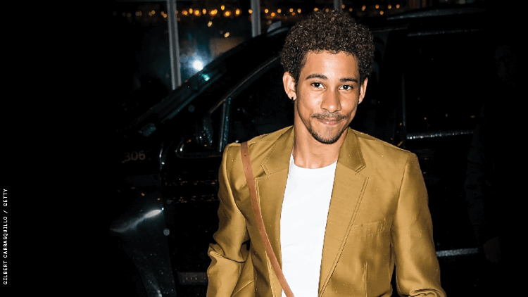 Keiynan Lonsdale protagonizará la nueva serie de Starz "Step Up"