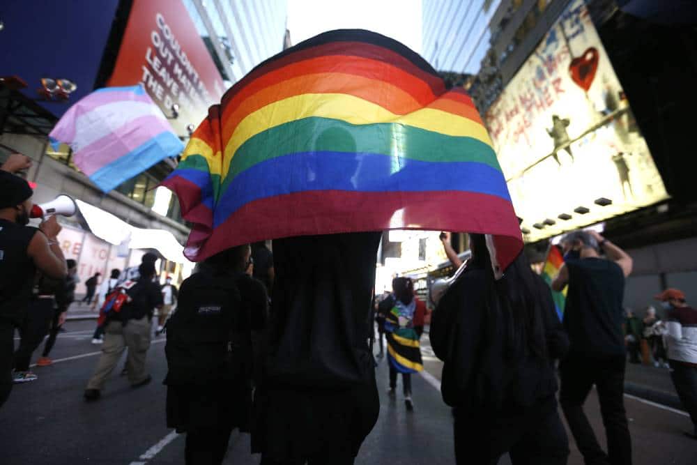 Segun la ciencia, los homófobos suelen ser más estúpidos