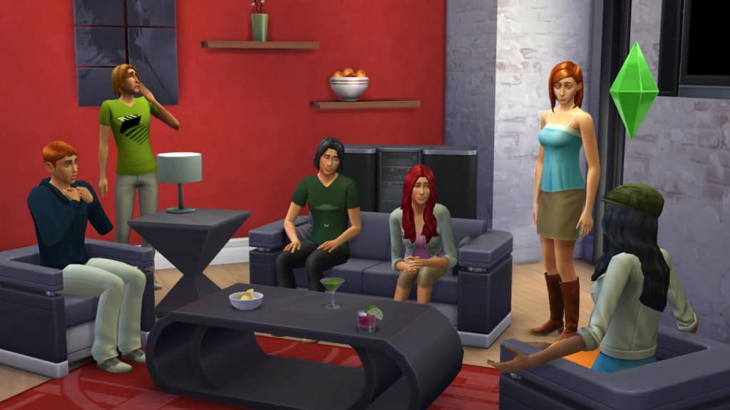 Los Sims, The Last of Us y otros 6 videojuegos pioneros que abrieron camino a la representación LGBT+