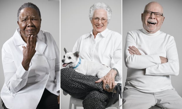 Las historias no contadas de los mayores LGBT+