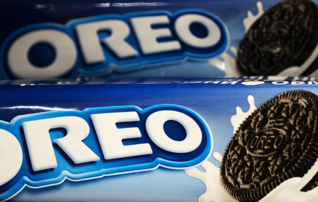Oreo revoluciona con su tweet: "Las personas trans existen"