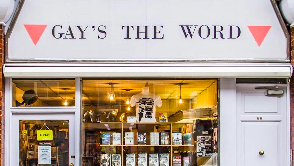Peter Dorey, intrépido cofundador de la primera librería LGBT+ de Gran Bretaña, muere a los 73 años. Así lo recuerdan sus familiares y amigos