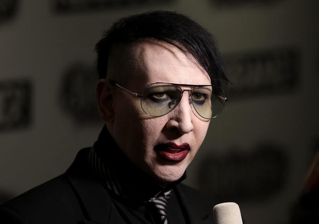 Phoebe Bridgers habla sobre las acusaciones de abuso de Marilyn Manson