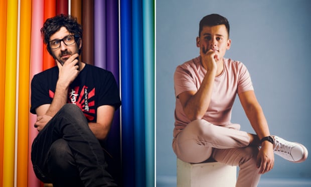 ¿Por qué llorar no es de hombres?