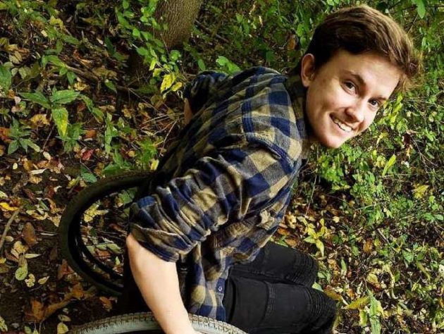 Discapacitado no es una mala palabra