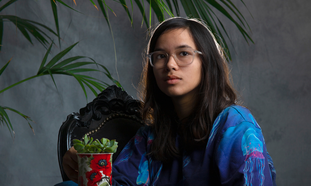 El encierro ha provocado una crisis de salud mental entre los chicos LGBT+, especialmente las jóvenes lesbianas