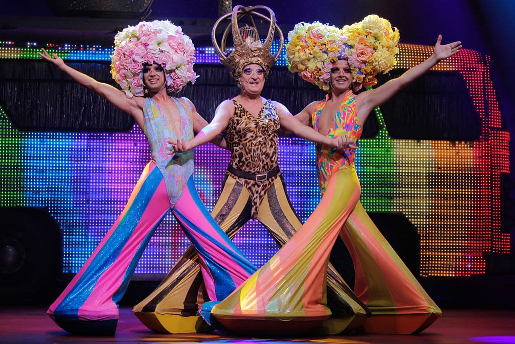 El musical Priscilla Queen of the Desert quiere que los intérpretes trans se presenten a las pruebas para la próxima gira de 2021 en el Reino Unido