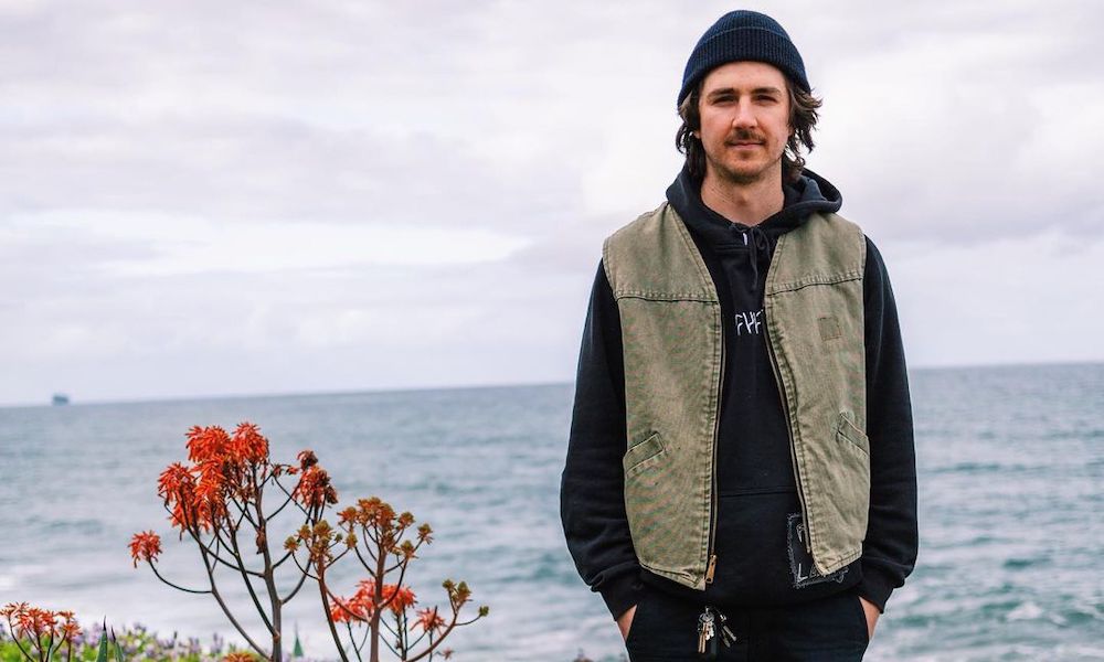 El profesional del BMX Corey Walsh sale del armario como gay con un desafiante mensaje de esperanza: 