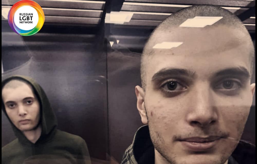 La policía chechena acusa a los homosexuales de terroristas