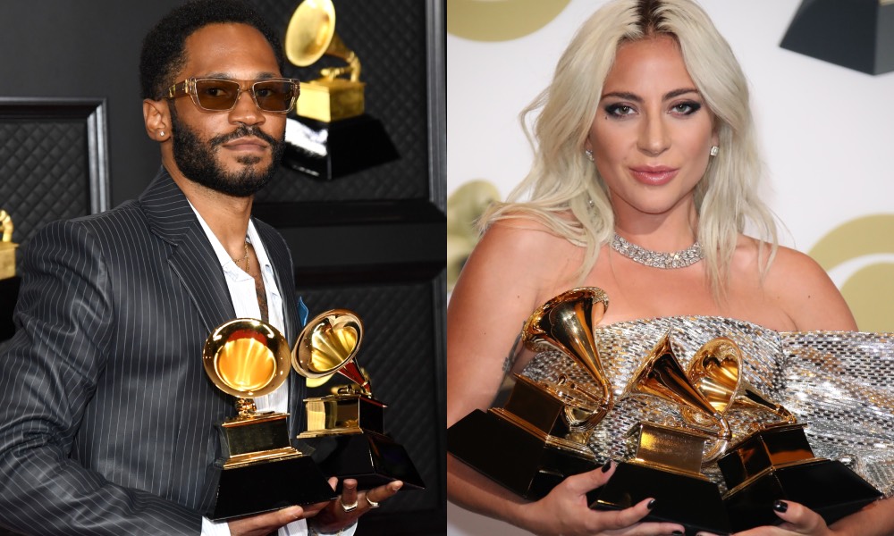 Los Grammys 2021 han sido los más queer de la historia