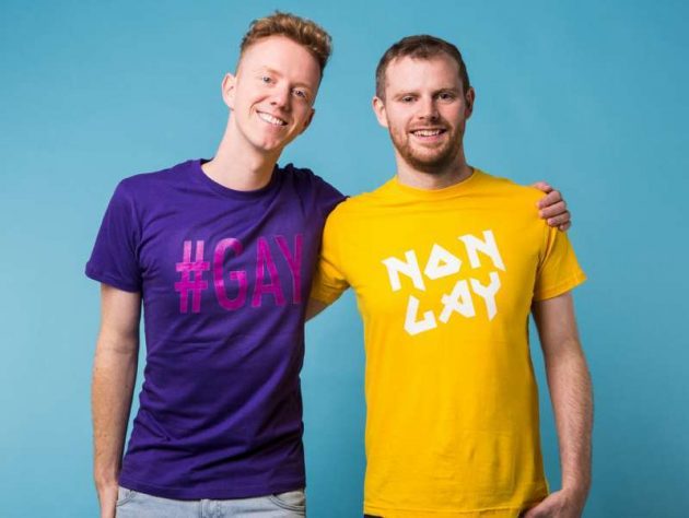 Los mejores podcasts LGBTQ para disfrutar en 2021