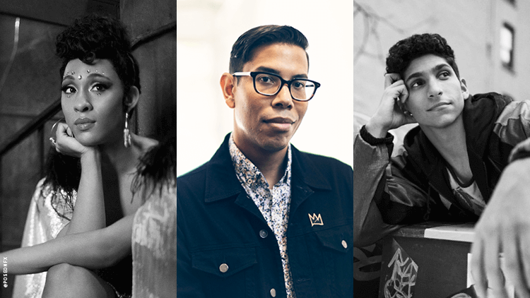 Las reflexiones de los protagonistas de Pose