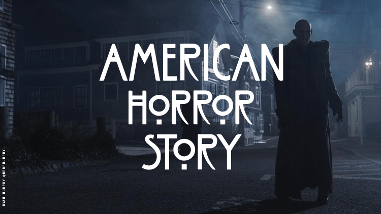 Ryan Murphy anuncia la 10ª temporada de 'American Horror Story'