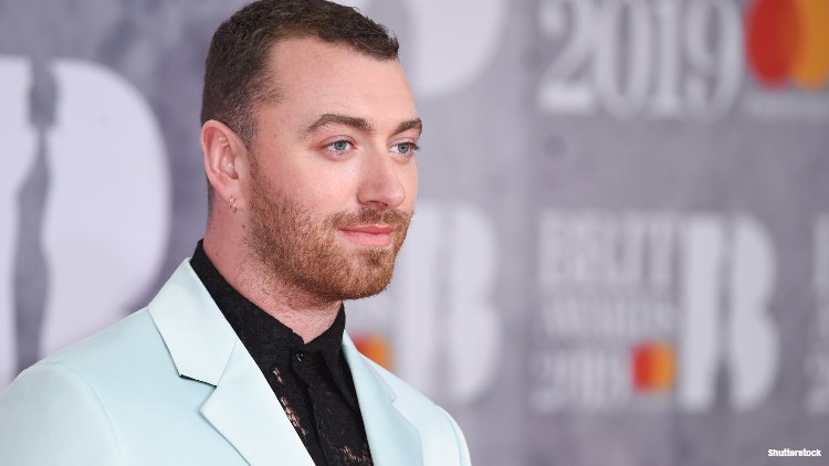 Sam Smith ataca a los premios BRIT