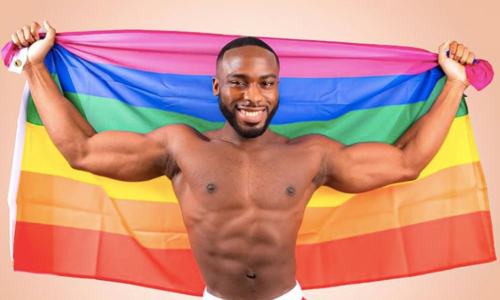 Un conocido homófobo nigeriano afirma que su hijo es gay porque ha pasado demasiado tiempo en Europa