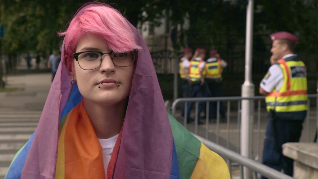 Colors of Tobi la película sobre la realidad queer en Hungría