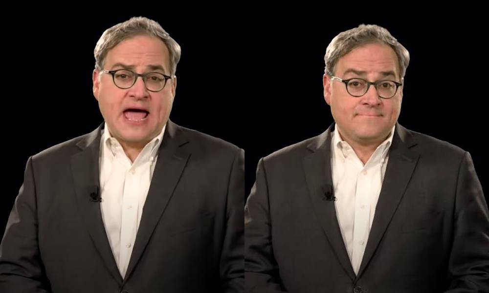 YouTube cancela un canal político de extrema derecha en Canadá