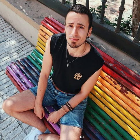 Daniel Valero Daniel Valero