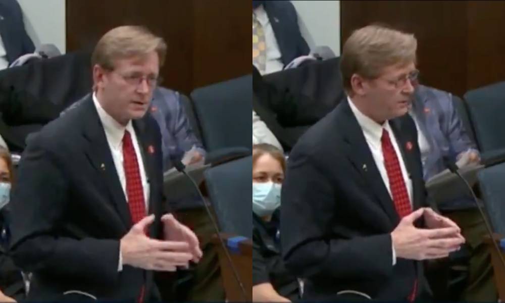 Prohibidos los libros LGTB+ en Tennesse