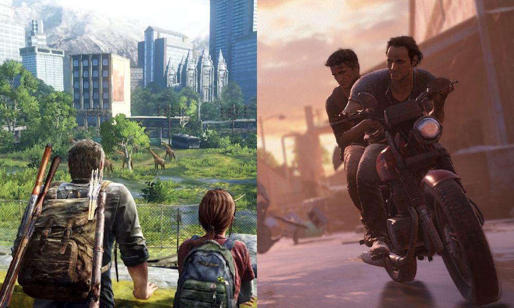 Puede aparecer el remake del pionero juego LGTB+ The Last of Us