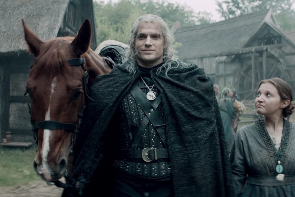 &iquest;Es Geralt de Rivia gay o marica? &iquest;Y qu&eacute; es exactamente un Witcher? Respondemos a tus preguntas m&aacute;s importantes