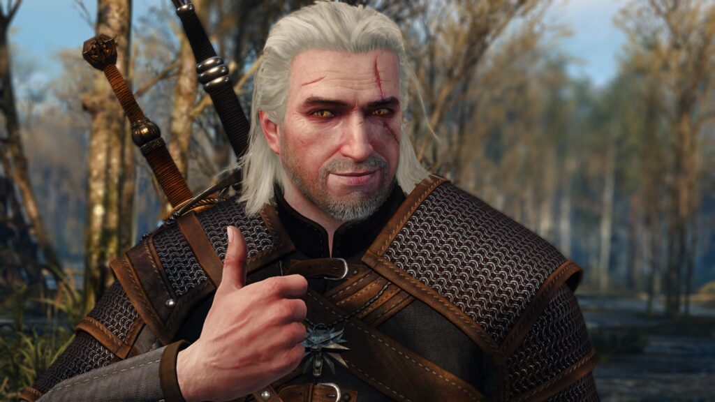 ¿Es Geralt de Rivia gay o marica? ¿Y qué es exactamente un Witcher? Respondemos a tus preguntas más importantes
