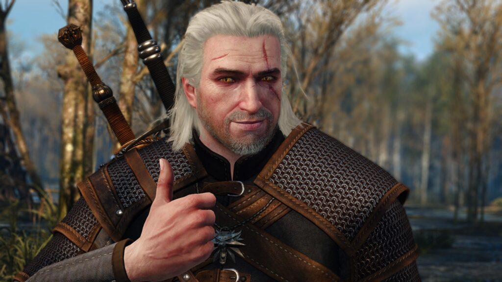 &iquest;Es Geralt de Rivia gay o marica? &iquest;Y qu&eacute; es exactamente un Witcher? Respondemos a tus preguntas m&aacute;s importantes