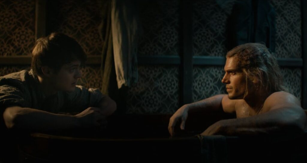 &iquest;Es Geralt de Rivia gay o marica? &iquest;Y qu&eacute; es exactamente un Witcher? Respondemos a tus preguntas m&aacute;s importantes