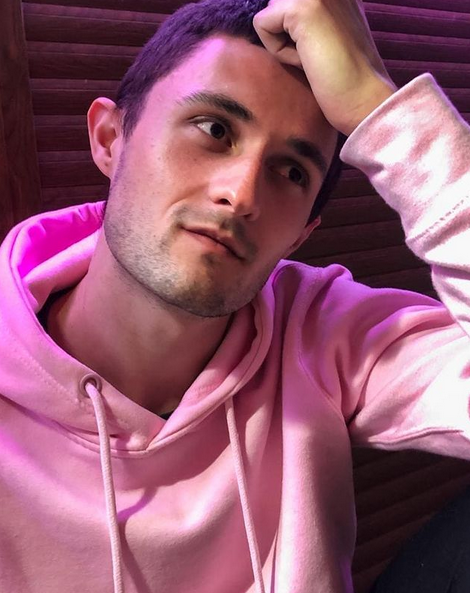 Jon Isazelaia Jon Isazelaia